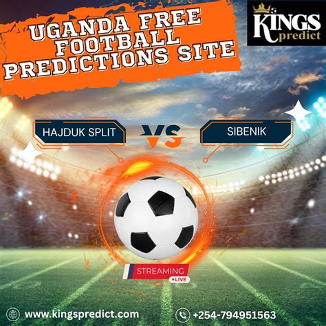 uganda football predictions